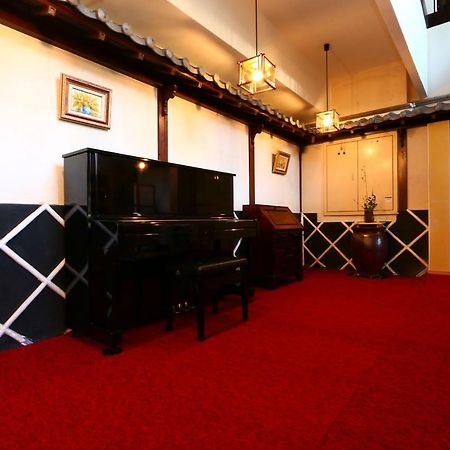 Hunagoya Takatori Ryokan Chikugo 外观 照片