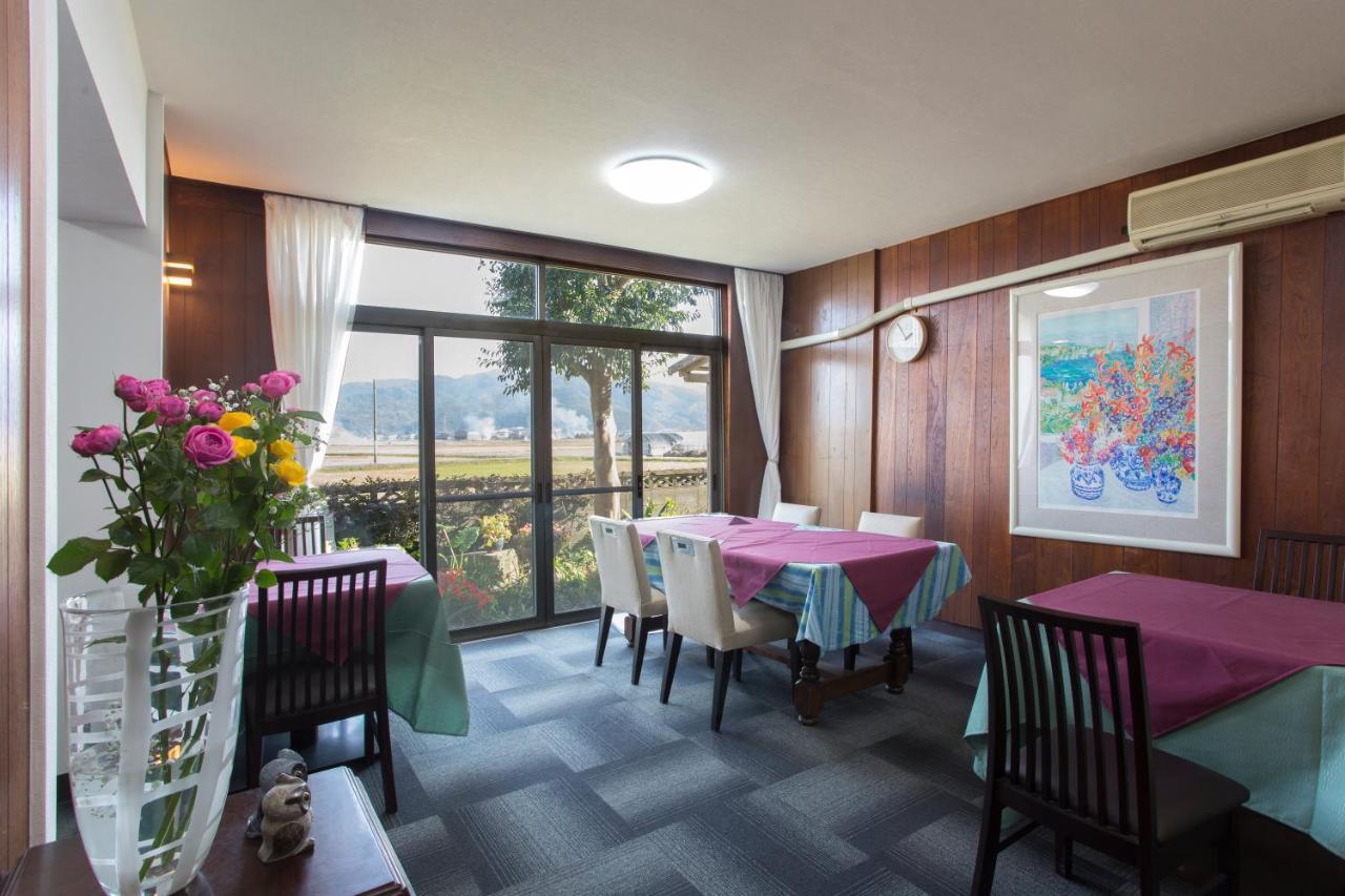 Hunagoya Takatori Ryokan Chikugo 外观 照片