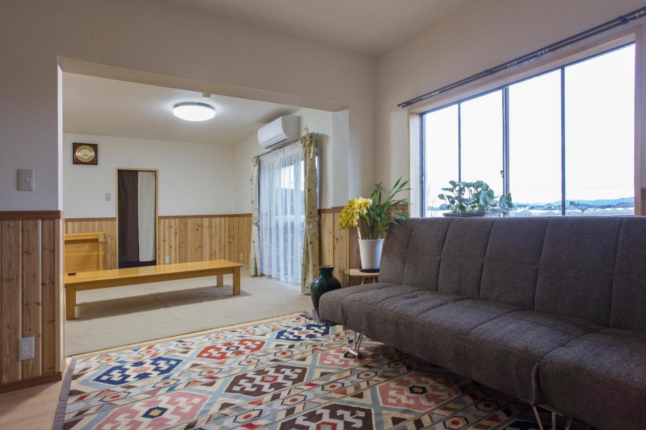 Hunagoya Takatori Ryokan Chikugo 外观 照片