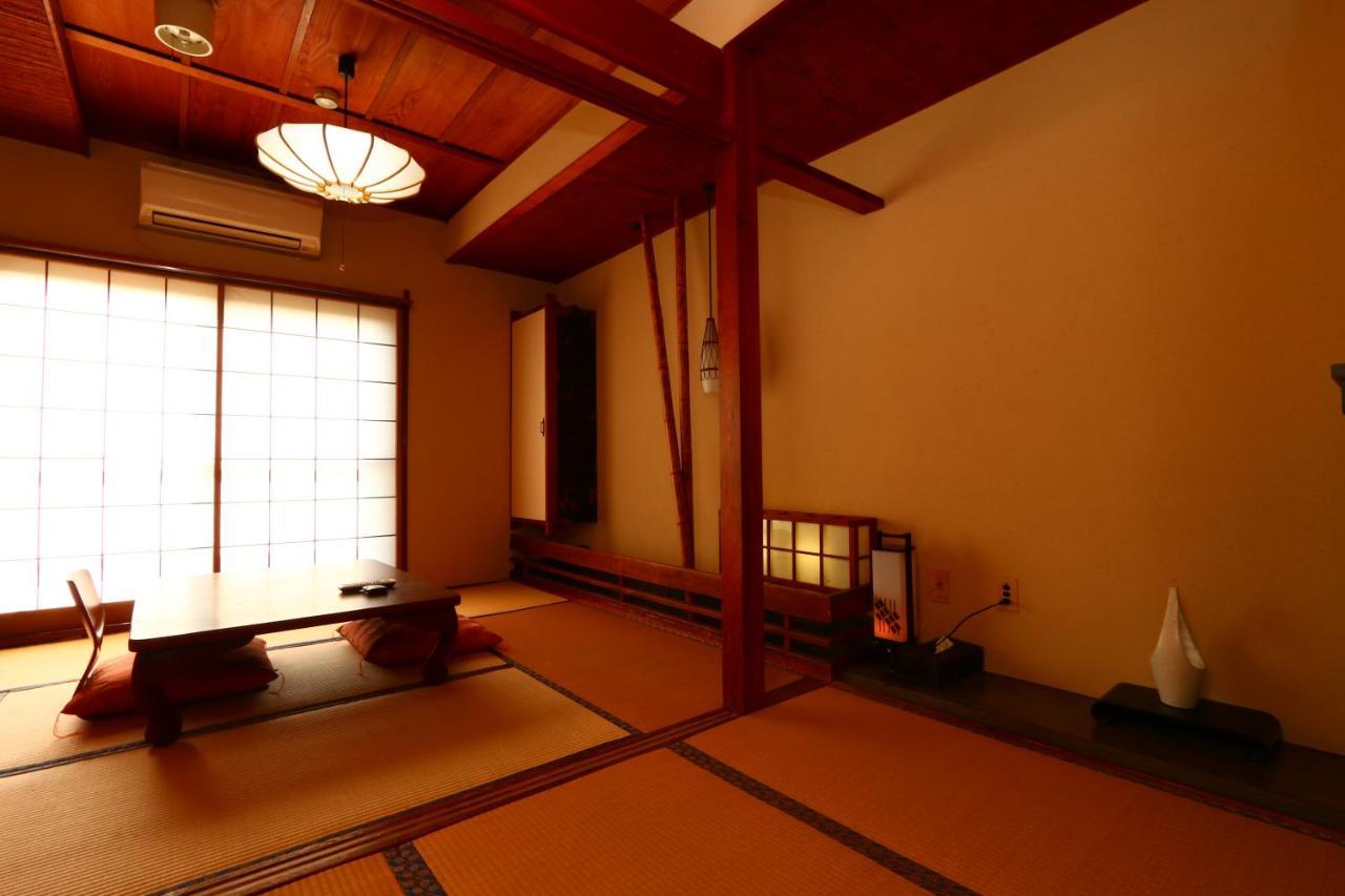 Hunagoya Takatori Ryokan Chikugo 外观 照片