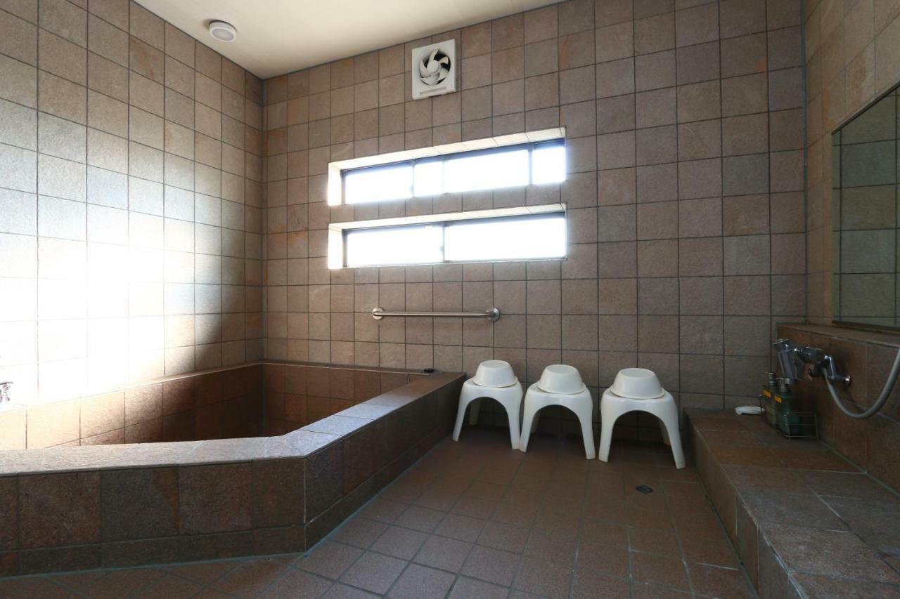 Hunagoya Takatori Ryokan Chikugo 外观 照片