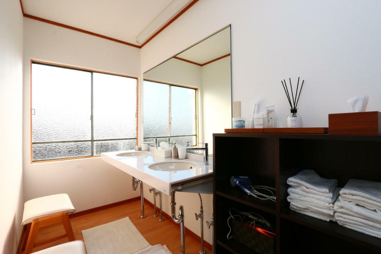 Hunagoya Takatori Ryokan Chikugo 外观 照片