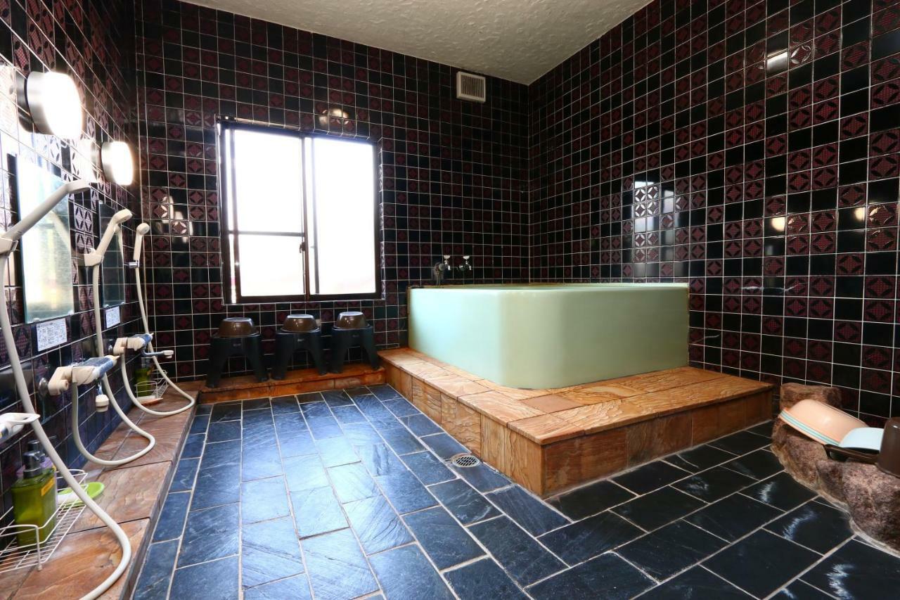 Hunagoya Takatori Ryokan Chikugo 外观 照片
