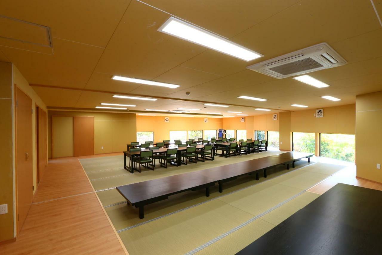 Hunagoya Takatori Ryokan Chikugo 外观 照片